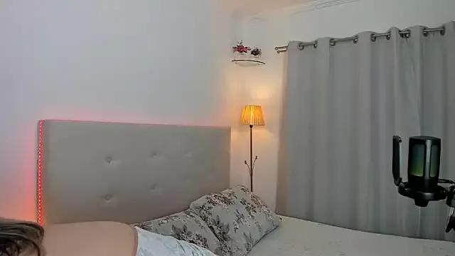 Unleash your urge for fetish cams livestreamers with our pick of steaming hot models, versed in the art of seduction and indulgence.