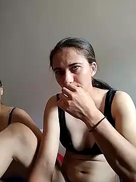 Unleash your urge for fetish cams livestreamers with our pick of steaming hot models, versed in the art of seduction and indulgence.