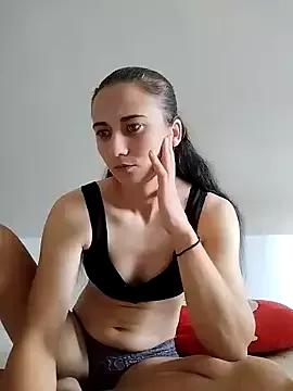 MissMarry91 from StripChat is Freechat