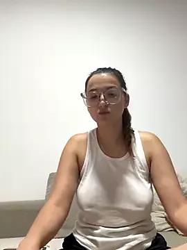 MissMay from StripChat is Freechat