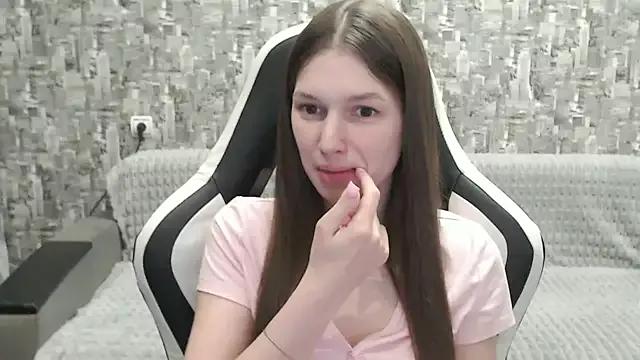 Unleash your urge for fetish cams livestreamers with our pick of steaming hot models, versed in the art of seduction and indulgence.
