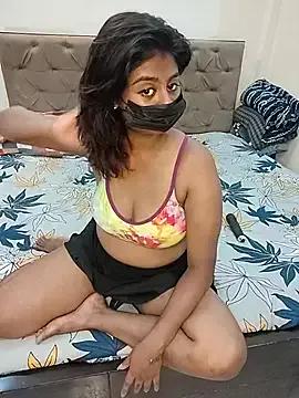 missneha61 from StripChat is Freechat