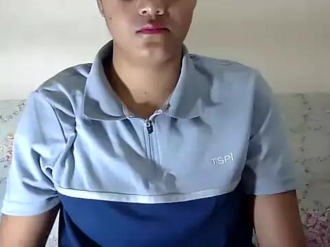 missparfume from StripChat is Freechat