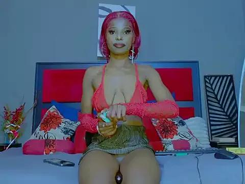Unleash your urge for fetish cams livestreamers with our pick of steaming hot models, versed in the art of seduction and indulgence.