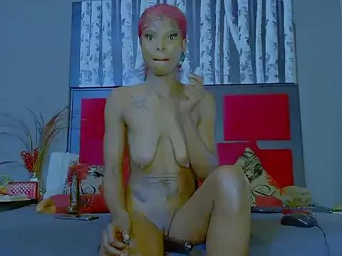 Unleash your urge for fetish cams livestreamers with our pick of steaming hot models, versed in the art of seduction and indulgence.