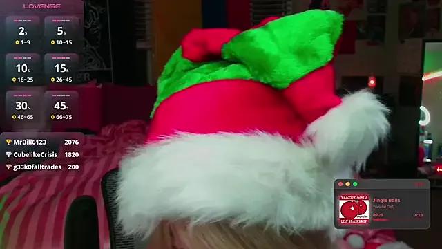 Unleash your urge for fetish cams livestreamers with our pick of steaming hot models, versed in the art of seduction and indulgence.