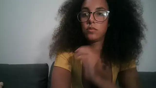 missspeach from StripChat is Freechat