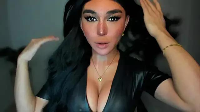 MissTransAmerica from StripChat is Freechat