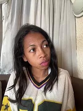 missuua from StripChat is Freechat