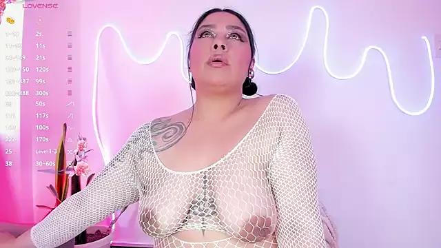 Unleash your urge for fetish cams livestreamers with our pick of steaming hot models, versed in the art of seduction and indulgence.