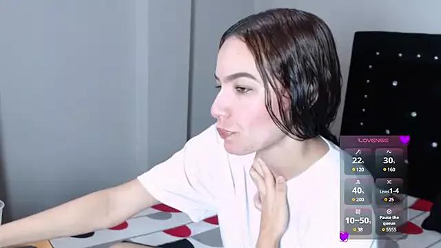 Unleash your urge for fetish cams livestreamers with our pick of steaming hot models, versed in the art of seduction and indulgence.