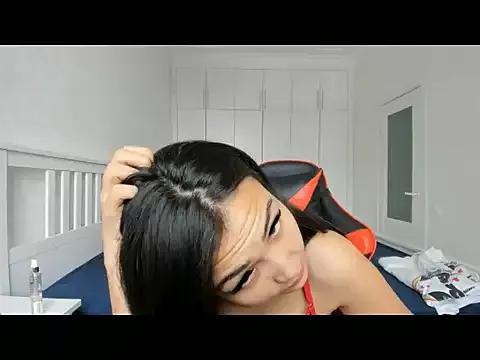 Unleash your urge for fetish cams livestreamers with our pick of steaming hot models, versed in the art of seduction and indulgence.