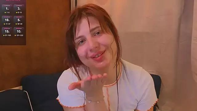 Unleash your urge for fetish cams livestreamers with our pick of steaming hot models, versed in the art of seduction and indulgence.