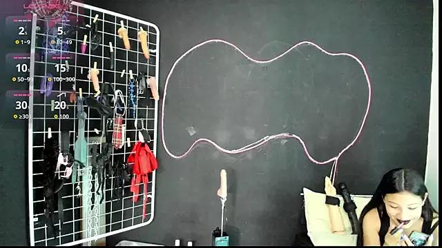 Unleash your urge for fetish cams livestreamers with our pick of steaming hot models, versed in the art of seduction and indulgence.