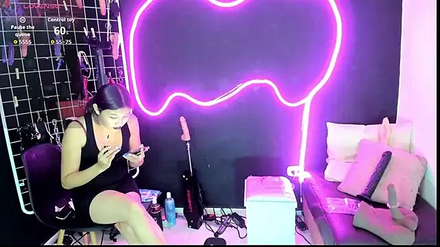 Unleash your urge for fetish cams livestreamers with our pick of steaming hot models, versed in the art of seduction and indulgence.