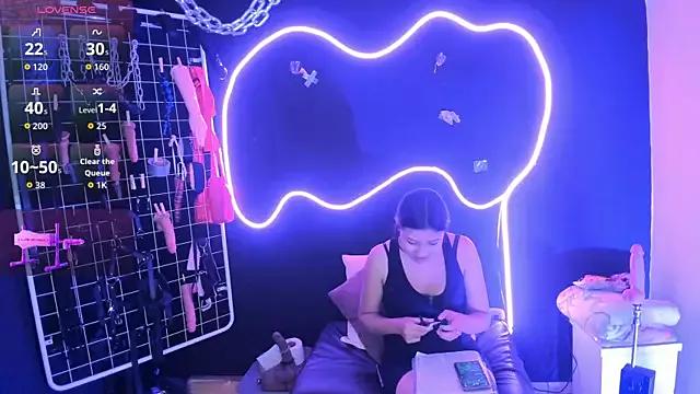 Unleash your urge for fetish cams livestreamers with our pick of steaming hot models, versed in the art of seduction and indulgence.