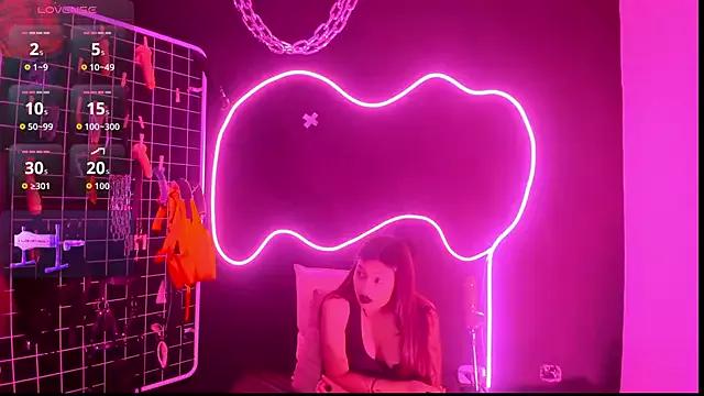 Unleash your urge for fetish cams livestreamers with our pick of steaming hot models, versed in the art of seduction and indulgence.