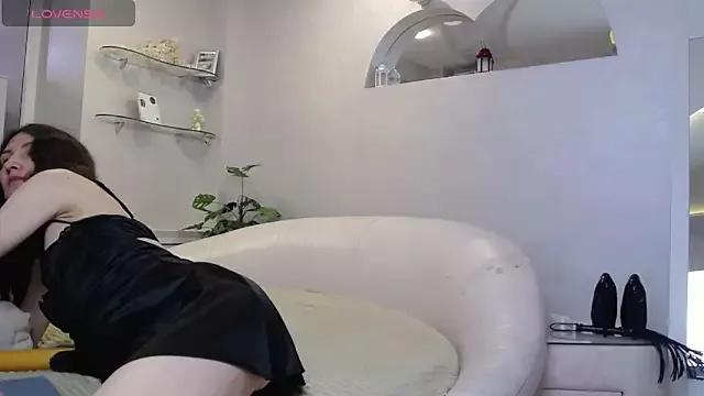Unleash your urge for fetish cams livestreamers with our pick of steaming hot models, versed in the art of seduction and indulgence.