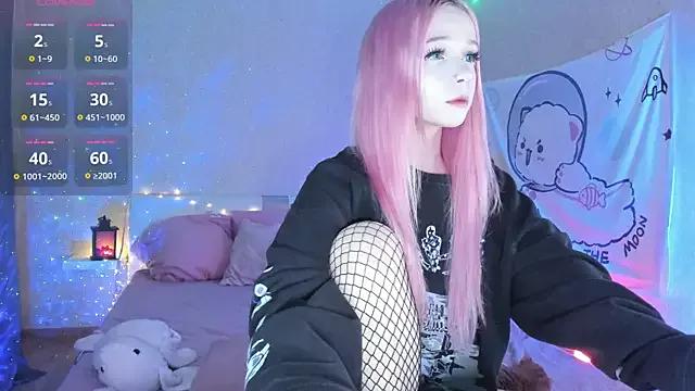 Unleash your urge for fetish cams livestreamers with our pick of steaming hot models, versed in the art of seduction and indulgence.