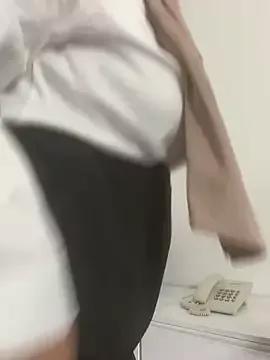 Mistyboobs from StripChat is Freechat