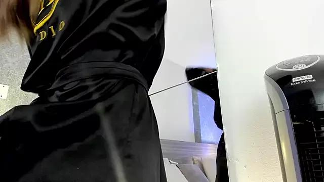 Unleash your urge for fetish cams livestreamers with our pick of steaming hot models, versed in the art of seduction and indulgence.