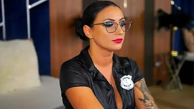 Unleash your urge for fetish cams livestreamers with our pick of steaming hot models, versed in the art of seduction and indulgence.