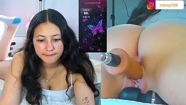 Unleash your urge for fetish cams livestreamers with our pick of steaming hot models, versed in the art of seduction and indulgence.