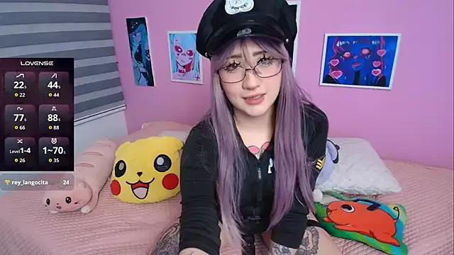 Unleash your urge for fetish cams livestreamers with our pick of steaming hot models, versed in the art of seduction and indulgence.