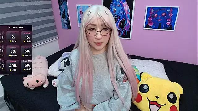 Unleash your urge for fetish cams livestreamers with our pick of steaming hot models, versed in the art of seduction and indulgence.