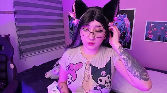 Unleash your urge for fetish cams livestreamers with our pick of steaming hot models, versed in the art of seduction and indulgence.