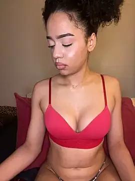 mixedbabygigi from StripChat is Freechat