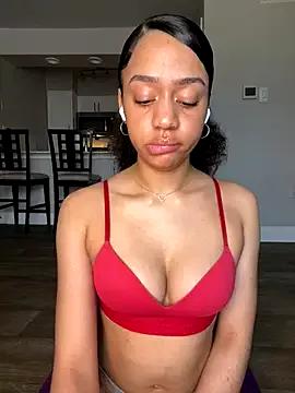 mixedbabygigi from StripChat is Freechat