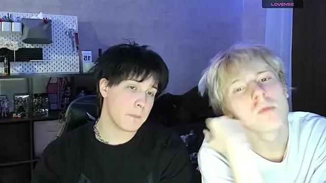 Unleash your urge for fetish cams livestreamers with our pick of steaming hot models, versed in the art of seduction and indulgence.