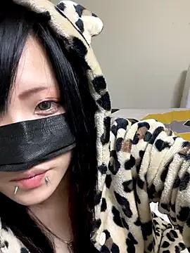 miyabi_room from StripChat is Freechat