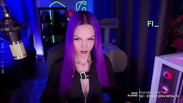 Unleash your urge for fetish cams livestreamers with our pick of steaming hot models, versed in the art of seduction and indulgence.