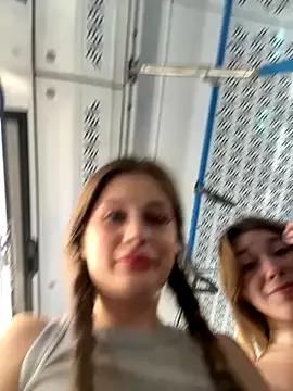 Unleash your urge for fetish cams livestreamers with our pick of steaming hot models, versed in the art of seduction and indulgence.