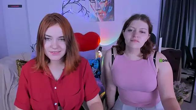 Unleash your urge for fetish cams livestreamers with our pick of steaming hot models, versed in the art of seduction and indulgence.