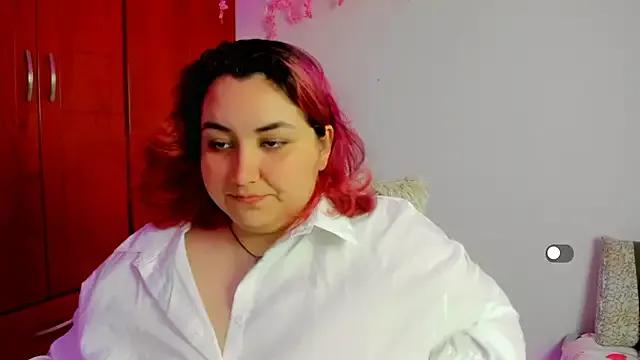 moira_smiler from StripChat is Freechat