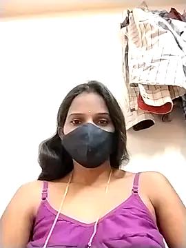 moksha-Love1 from StripChat is Freechat