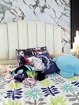 Unleash your urge for fetish cams livestreamers with our pick of steaming hot models, versed in the art of seduction and indulgence.