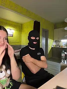 Molly_and_Liam webcams show profile image 