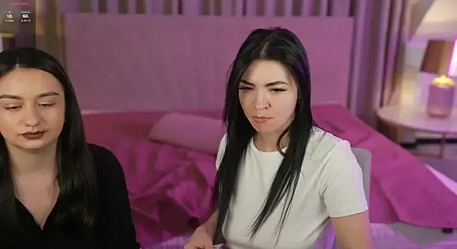 Unleash your urge for fetish cams livestreamers with our pick of steaming hot models, versed in the art of seduction and indulgence.
