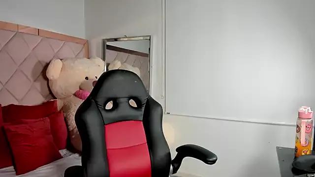 Unleash your urge for fetish cams livestreamers with our pick of steaming hot models, versed in the art of seduction and indulgence.