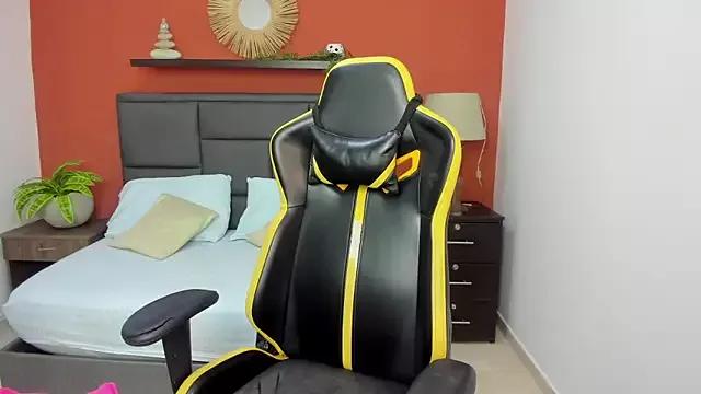 Unleash your urge for fetish cams livestreamers with our pick of steaming hot models, versed in the art of seduction and indulgence.