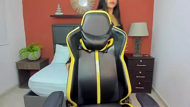 Unleash your urge for fetish cams livestreamers with our pick of steaming hot models, versed in the art of seduction and indulgence.