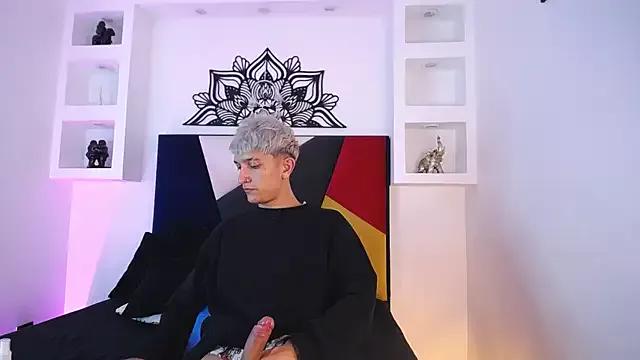 Unleash your urge for fetish cams livestreamers with our pick of steaming hot models, versed in the art of seduction and indulgence.