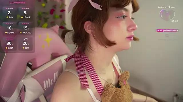 Unleash your urge for fetish cams livestreamers with our pick of steaming hot models, versed in the art of seduction and indulgence.