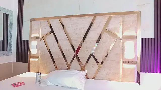 Unleash your urge for fetish cams livestreamers with our pick of steaming hot models, versed in the art of seduction and indulgence.