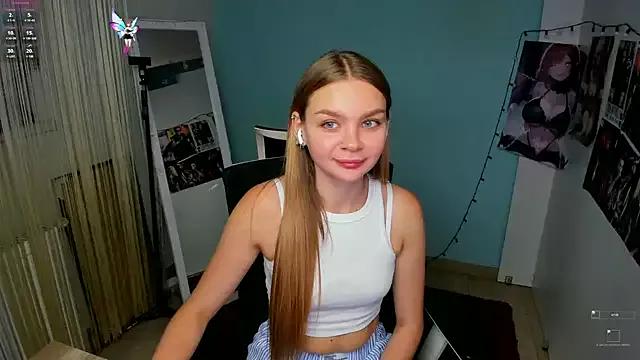 Unleash your urge for fetish cams livestreamers with our pick of steaming hot models, versed in the art of seduction and indulgence.