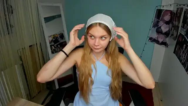 Unleash your urge for fetish cams livestreamers with our pick of steaming hot models, versed in the art of seduction and indulgence.